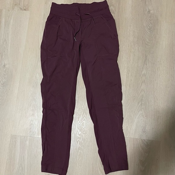 Lululemon Studio Joggers - Picture 3 of 3